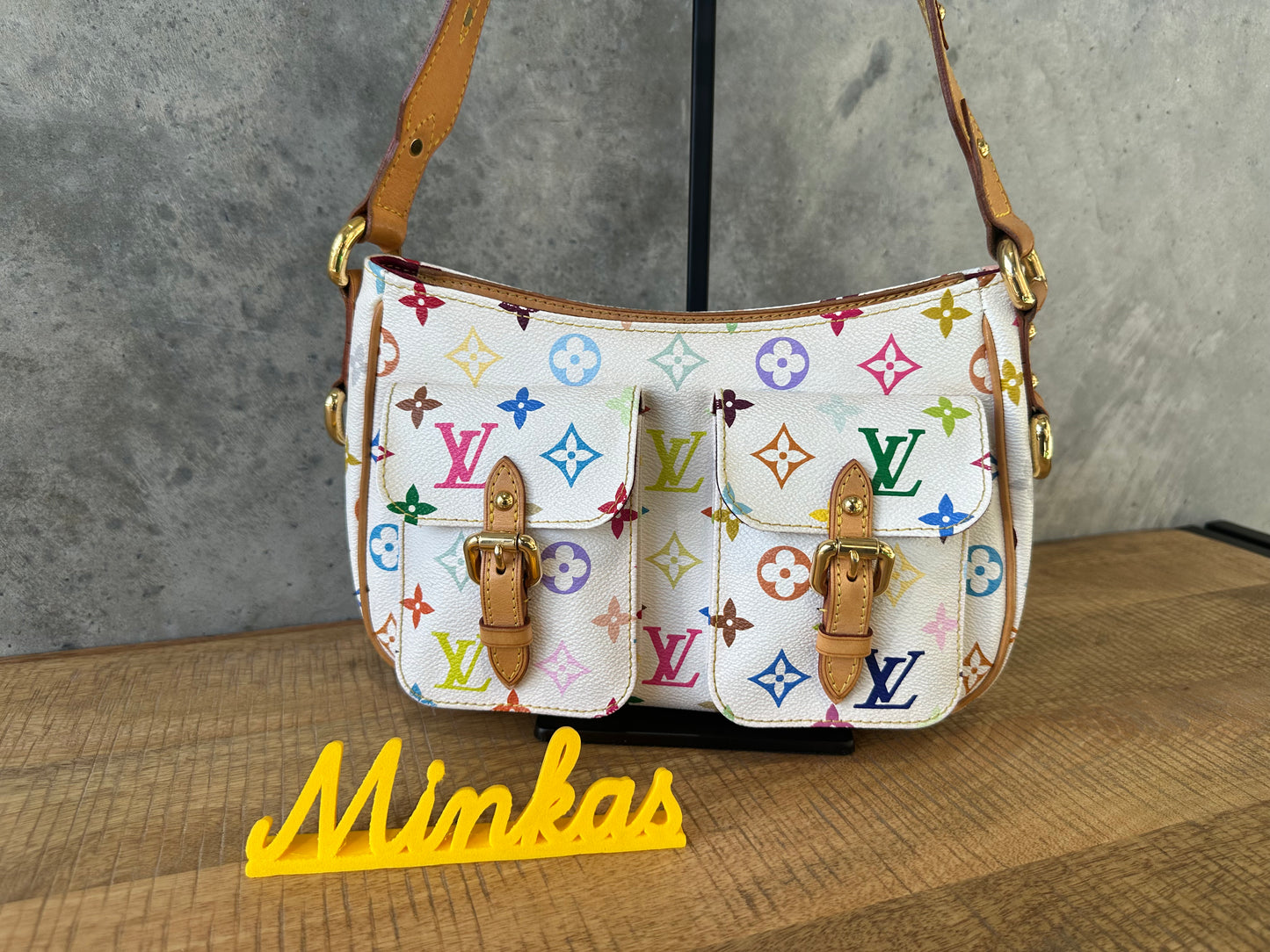 Louis Vuitton Lodge