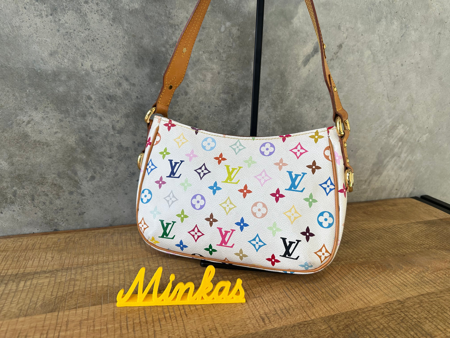 Louis Vuitton Lodge