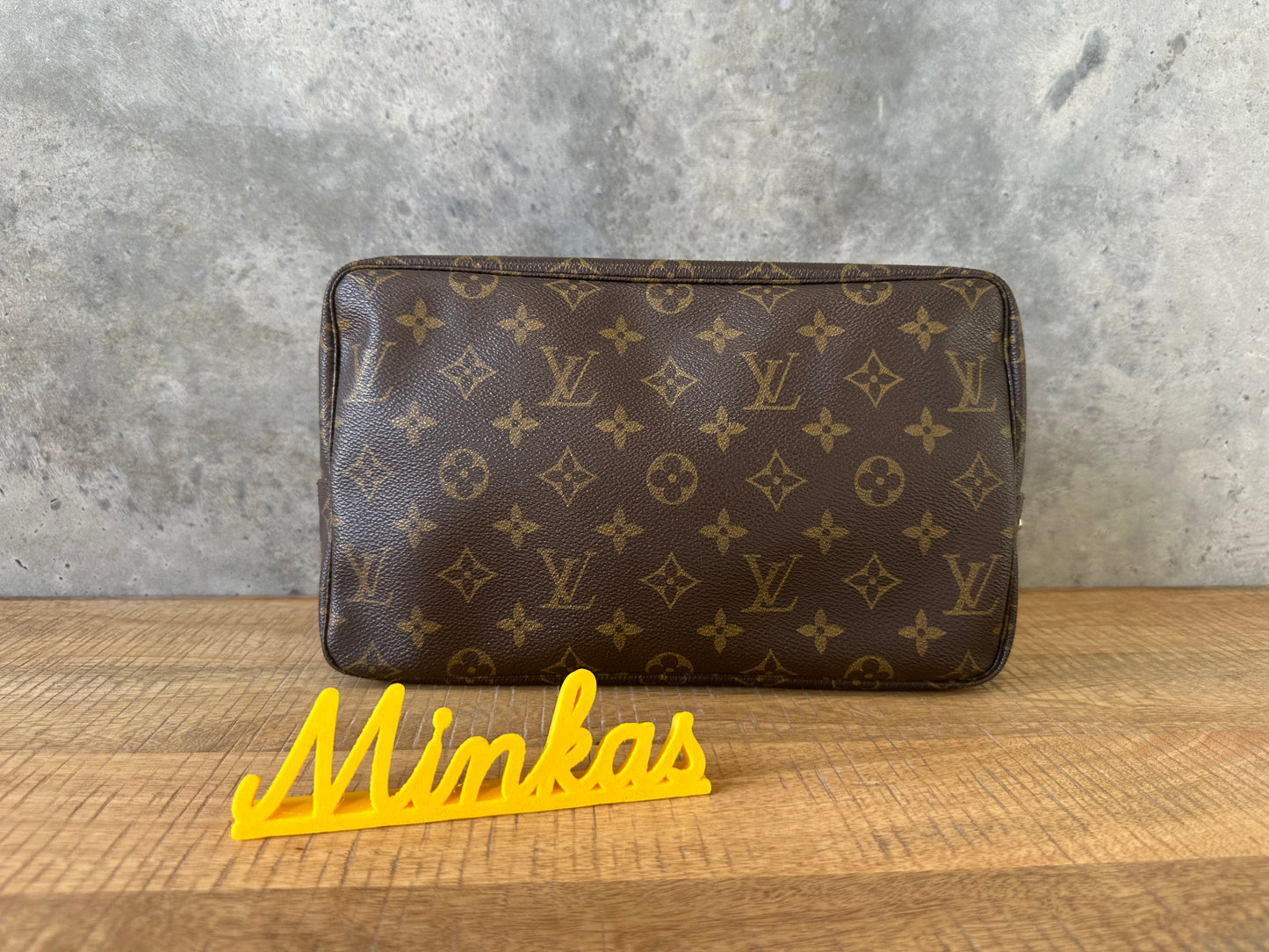 Louis Vuitton Trousse