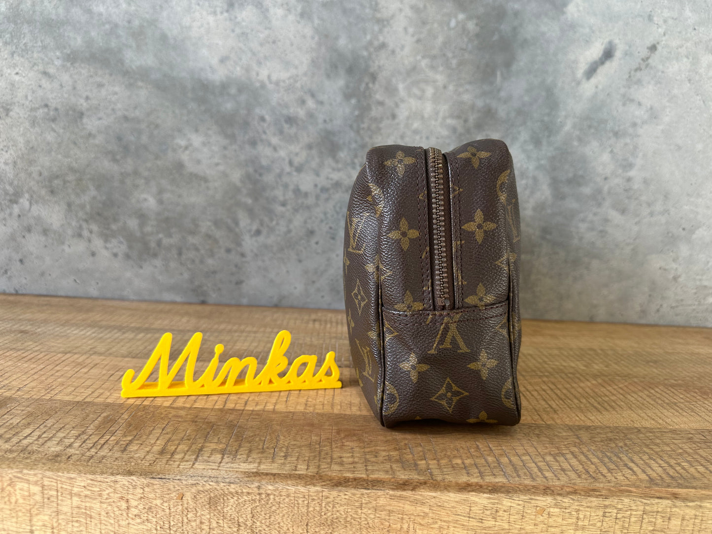 Louis Vuitton Trousse