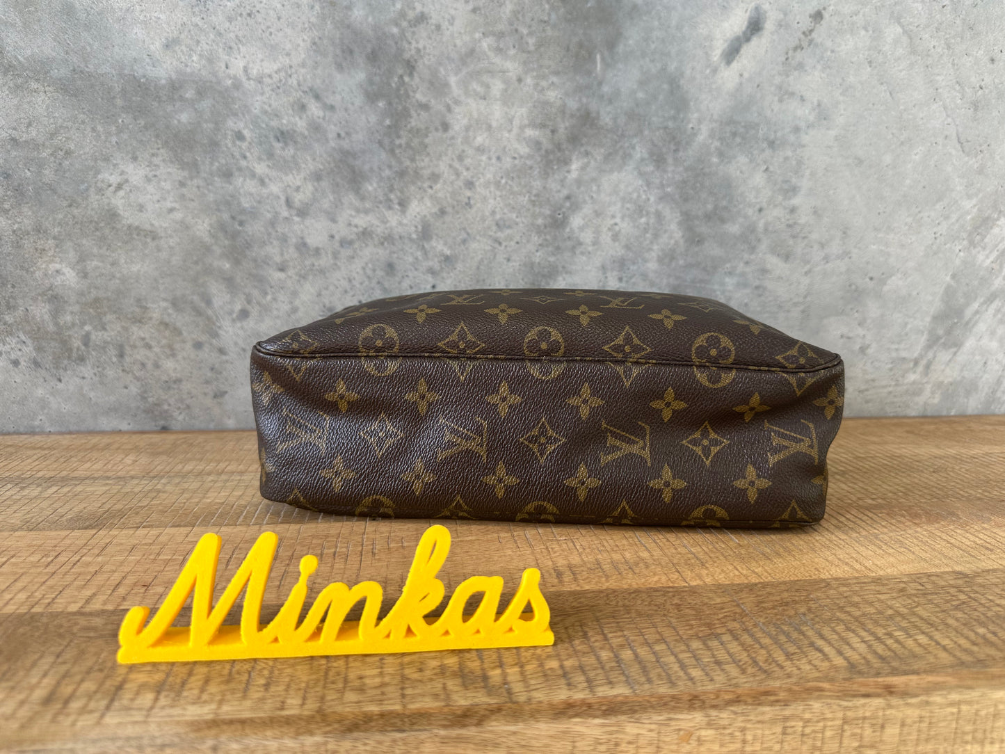 Louis Vuitton Trousse