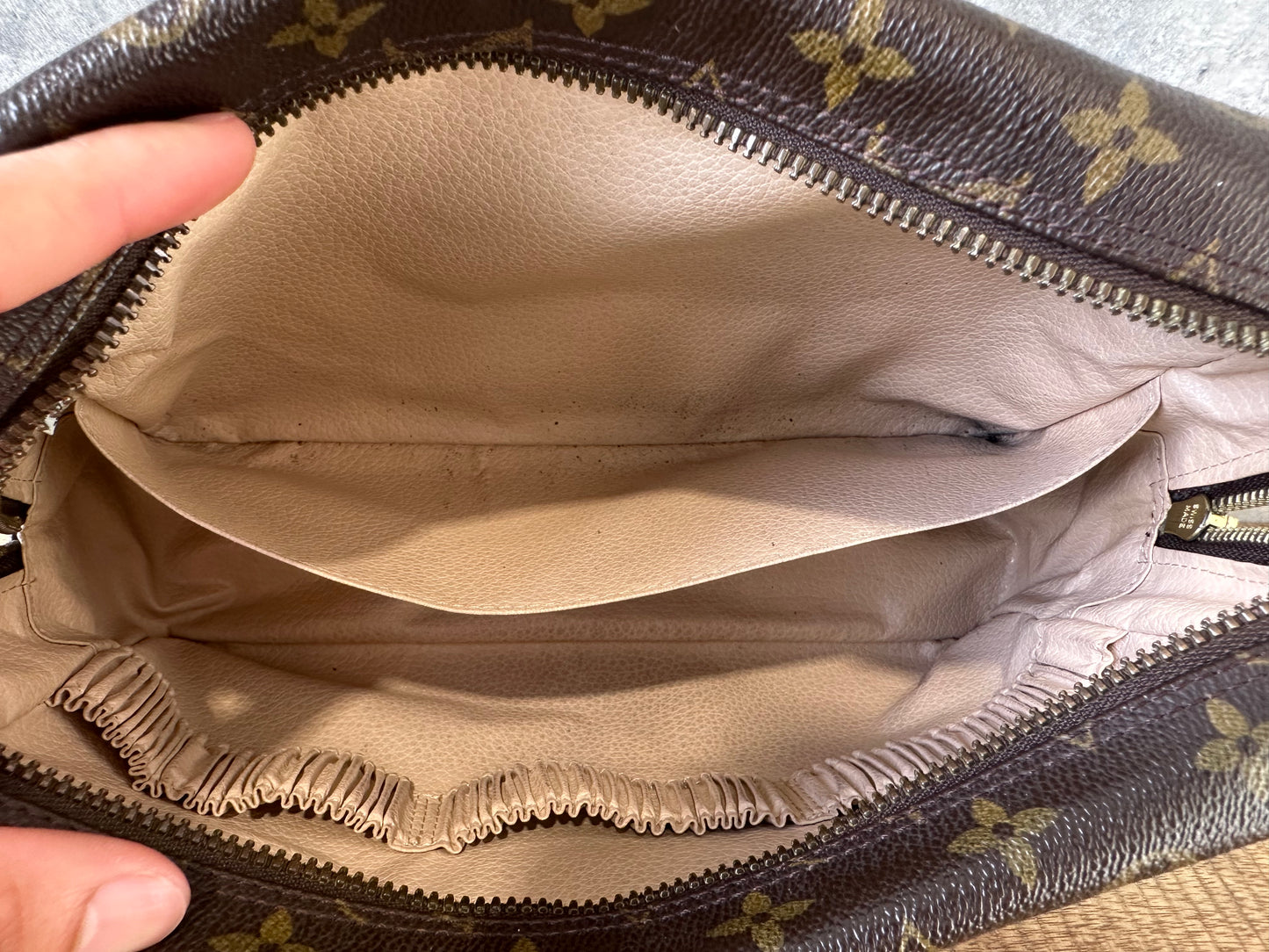 Louis Vuitton Trousse