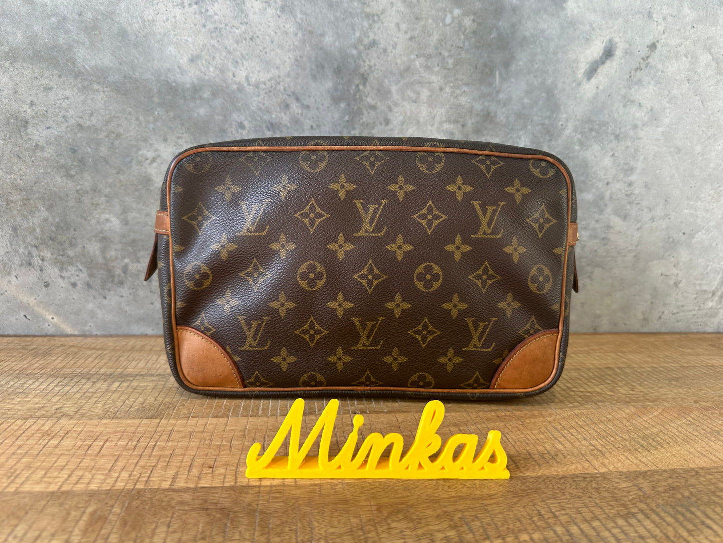 Louis Vuitton Compiegne