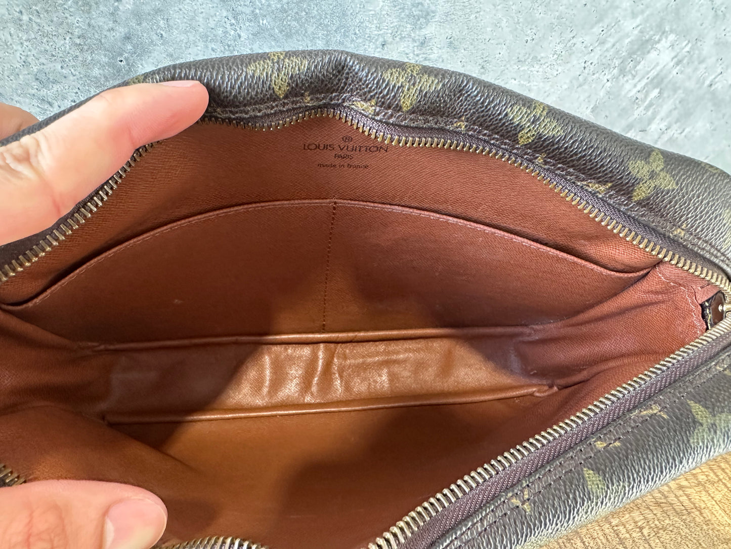 Louis Vuitton Compiegne