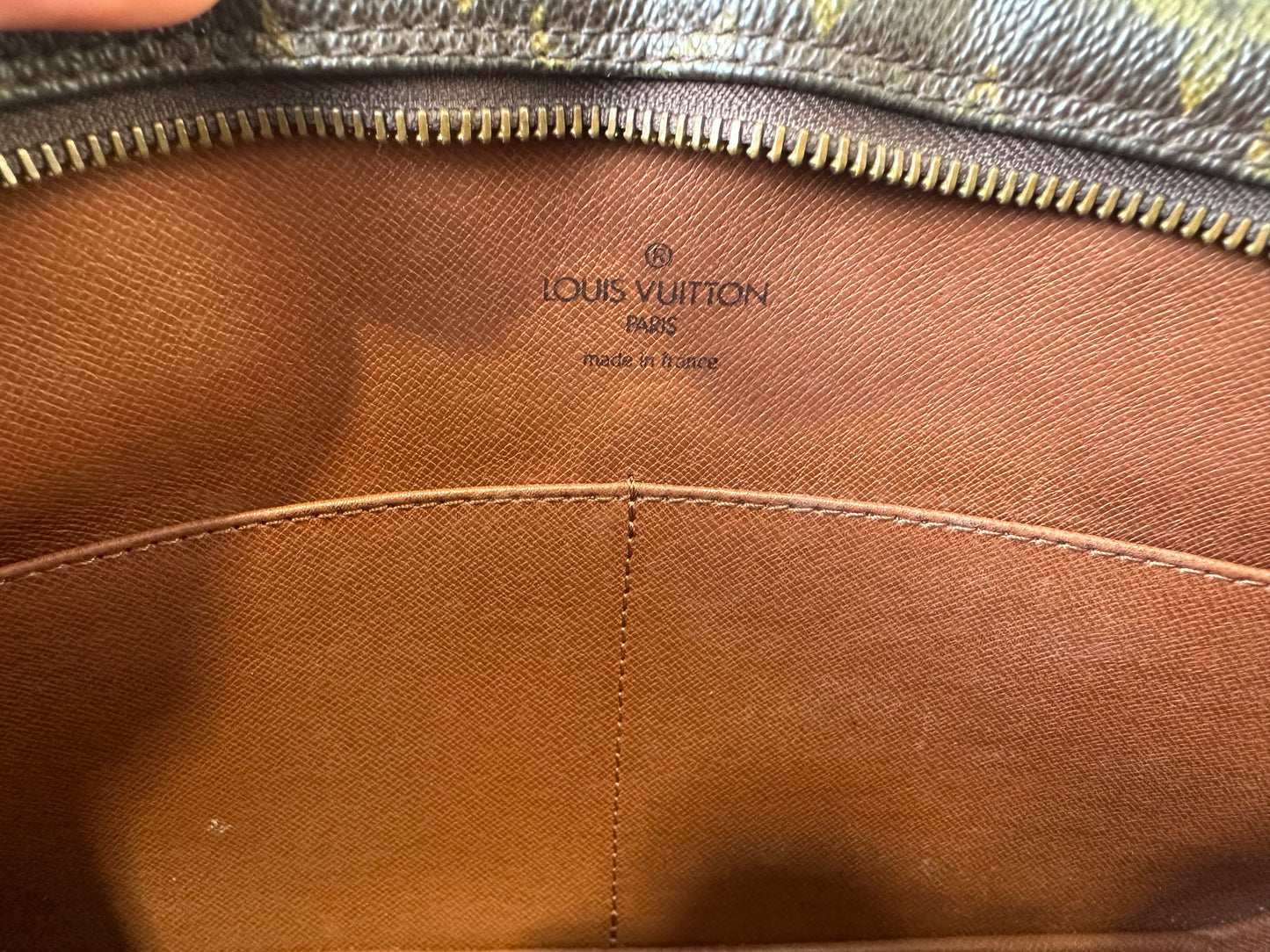 Louis Vuitton Compiegne