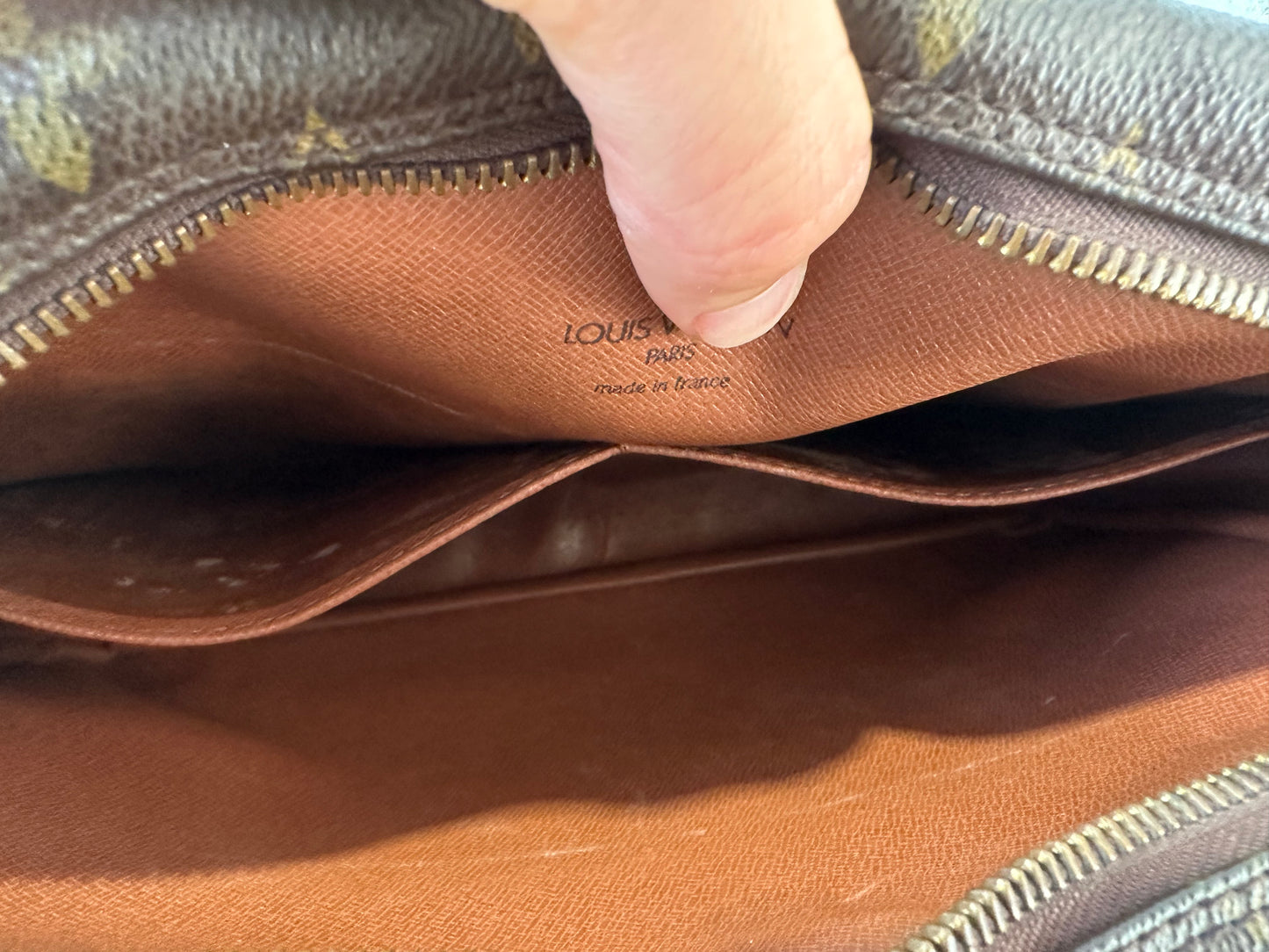 Louis Vuitton Compiegne