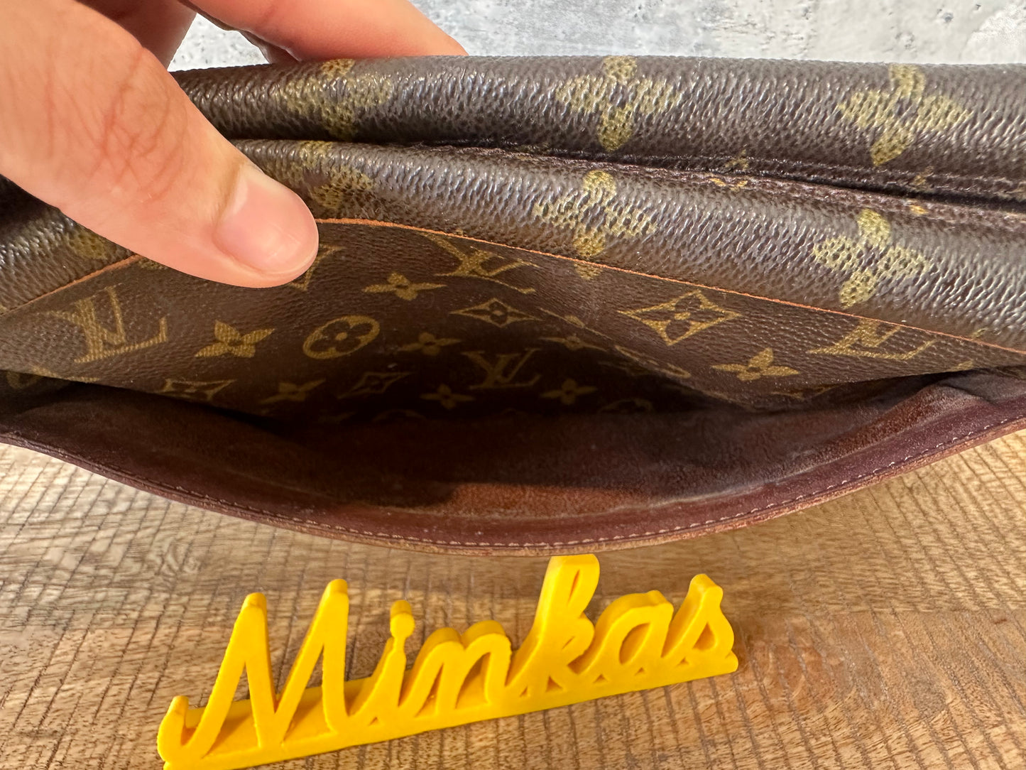 Louis Vuitton Compiegne