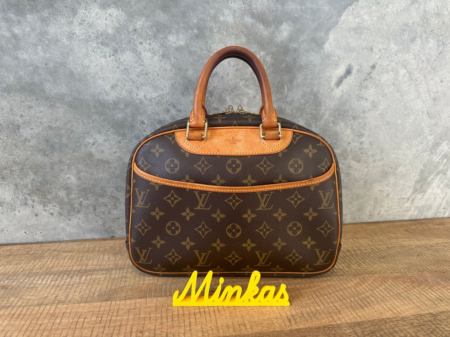 Louis Vuitton Trouville