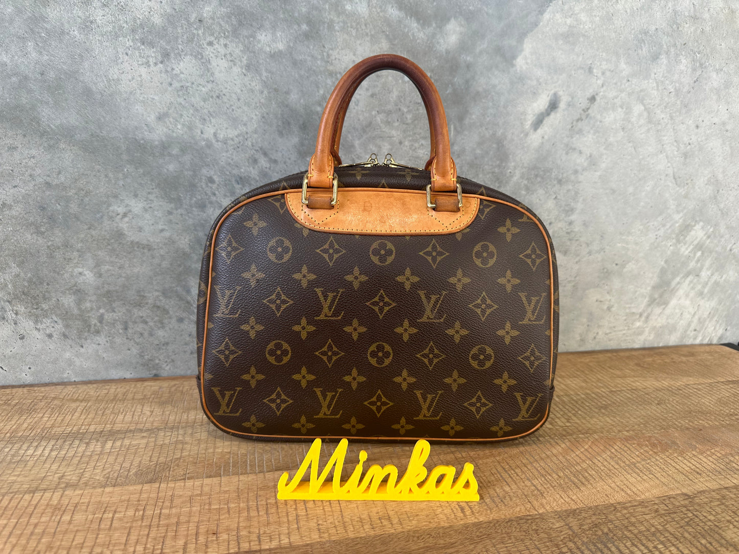 Louis Vuitton Trouville