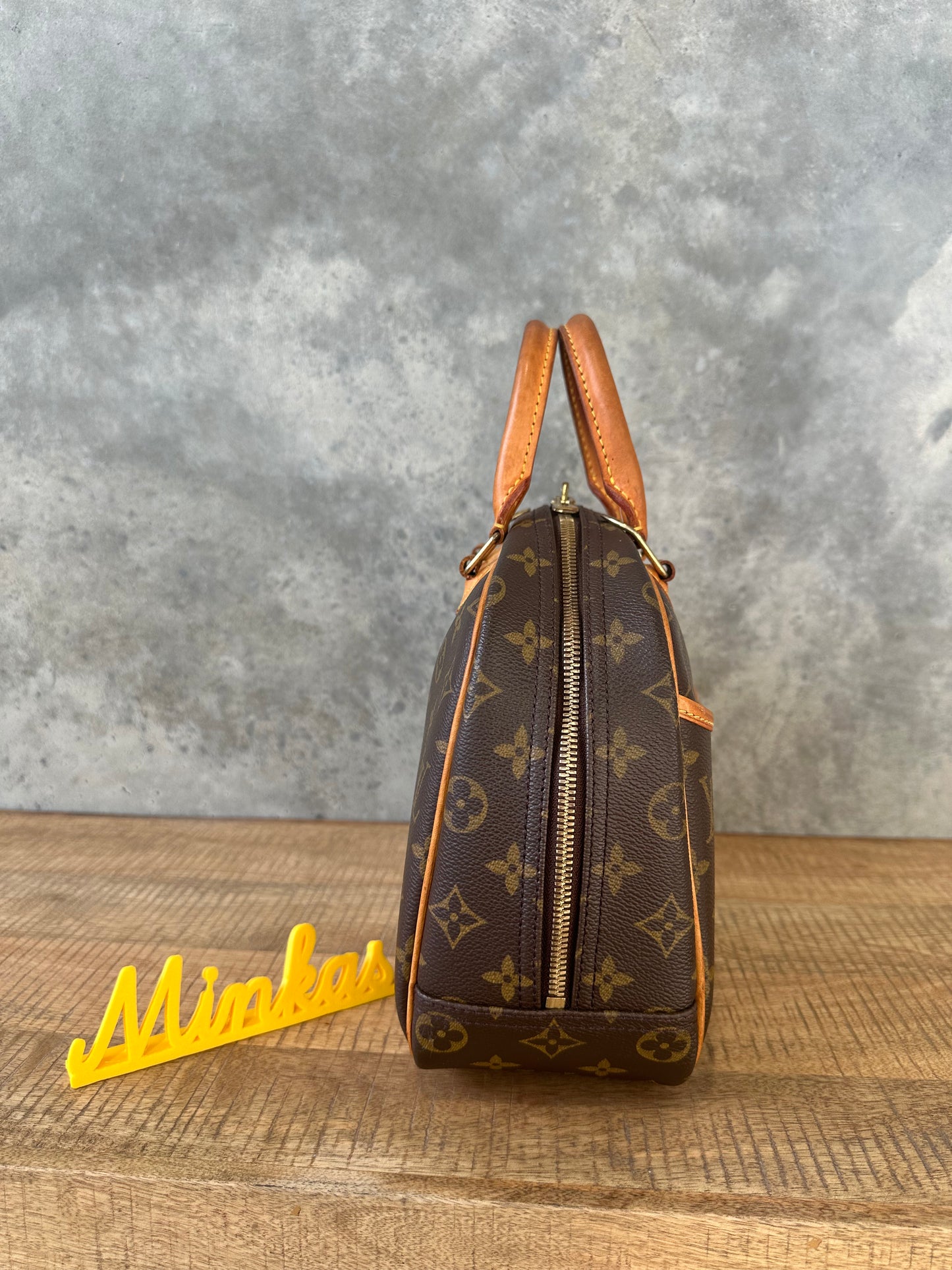 Louis Vuitton Trouville