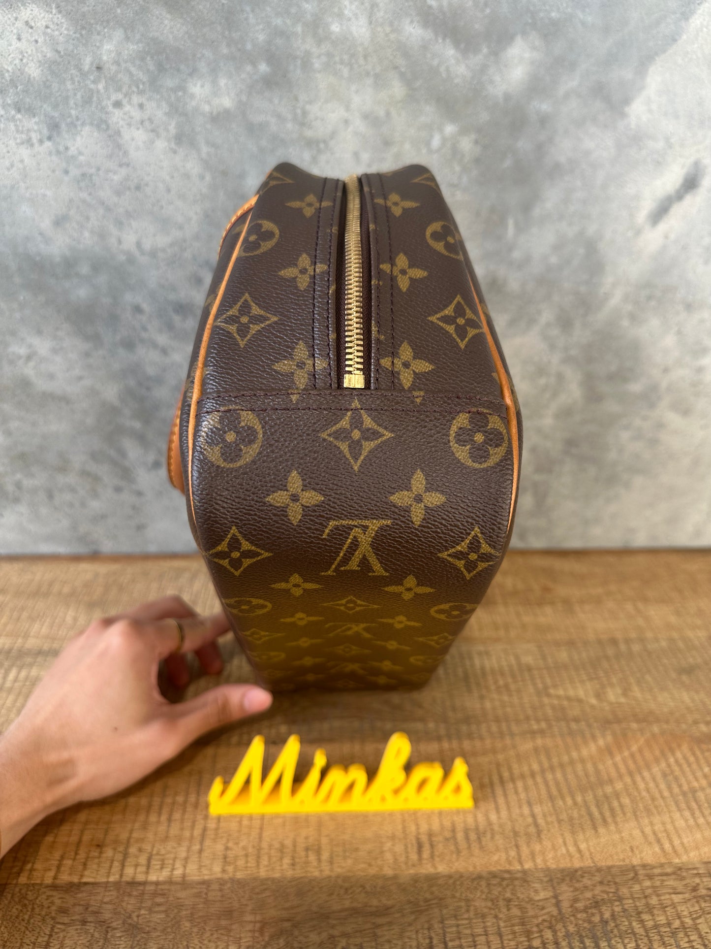 Louis Vuitton Trouville
