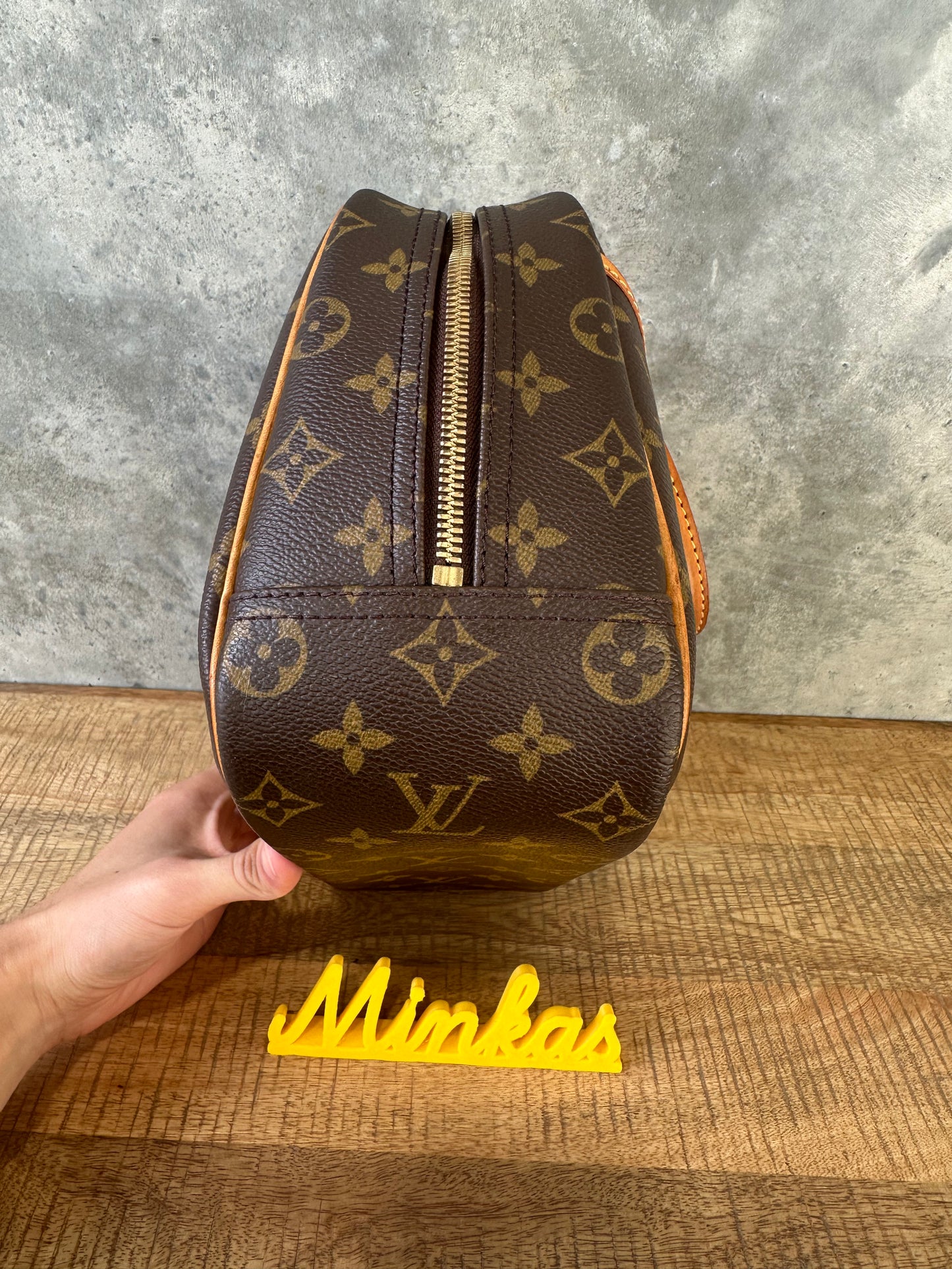 Louis Vuitton Trouville