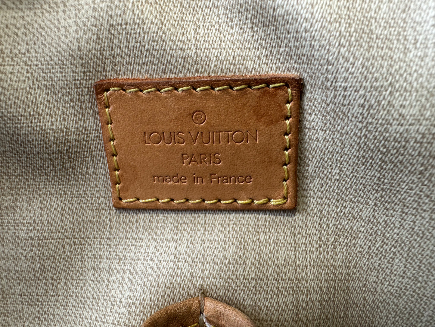 Louis Vuitton Trouville