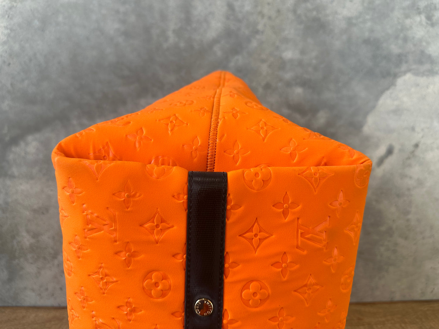 Louis Vuitton Scuba Tote MM
