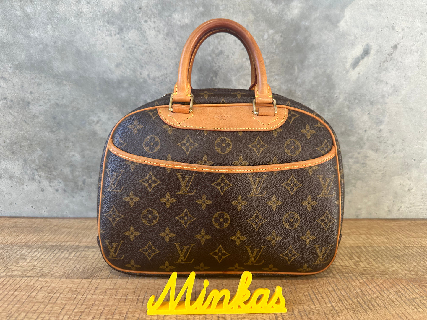Louis Vuitton Trouville