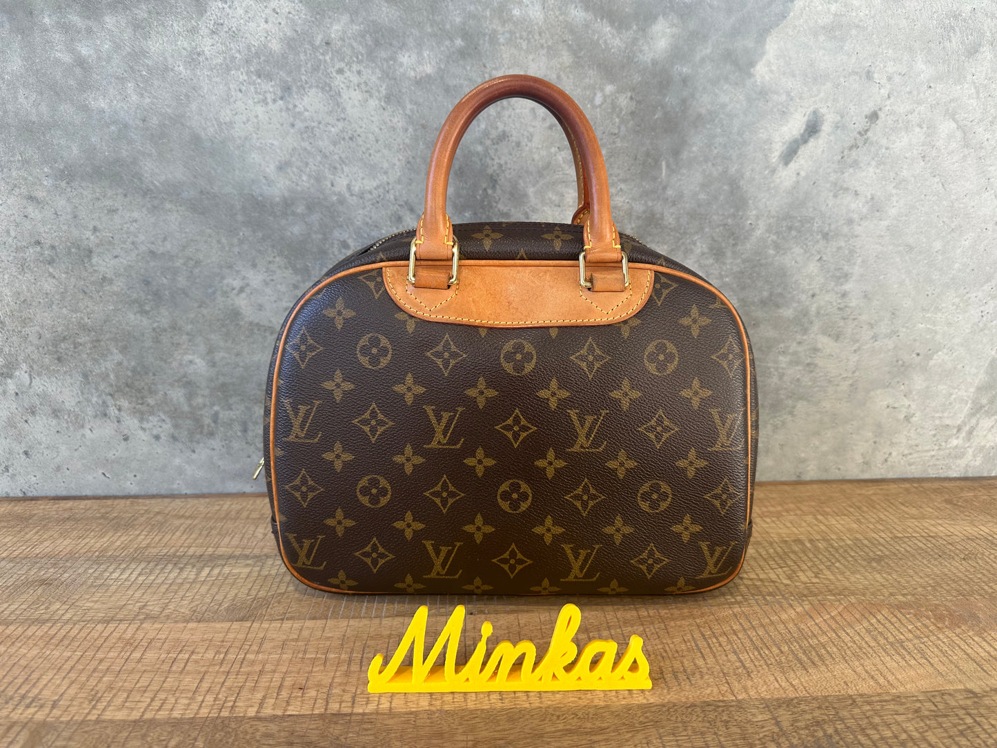 Louis Vuitton Trouville