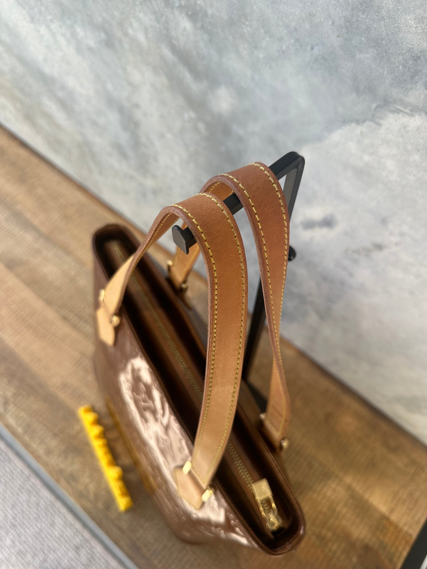 Louis Vuitton Houston