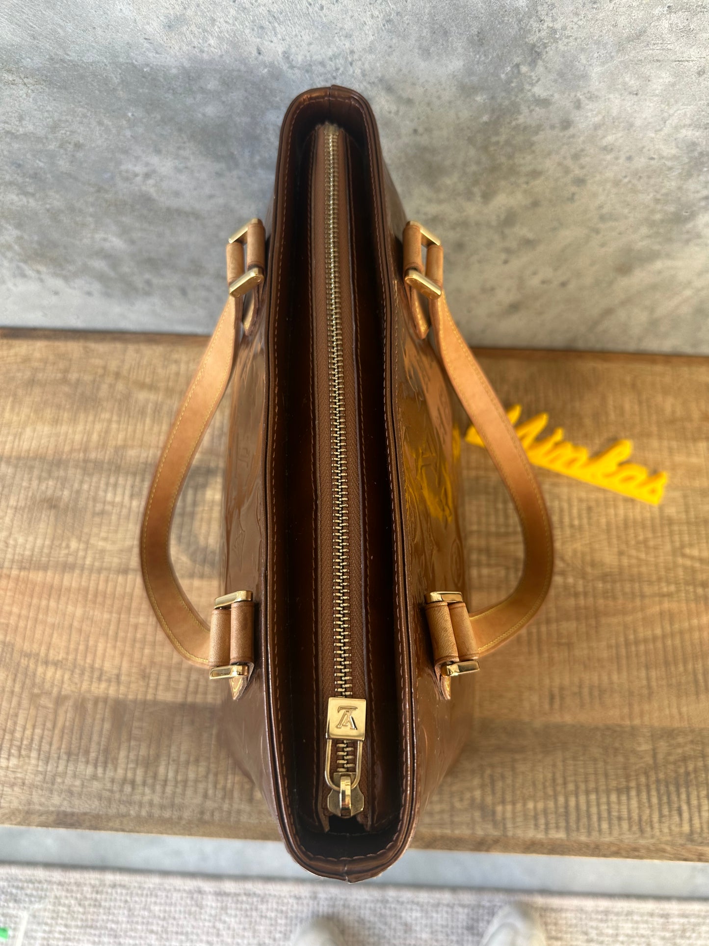 Louis Vuitton Houston
