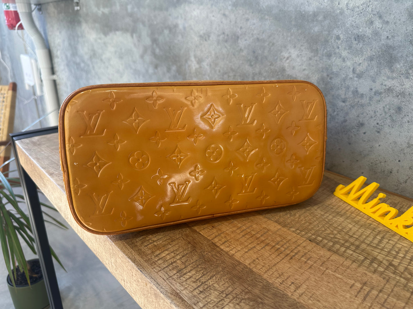 Louis Vuitton Houston