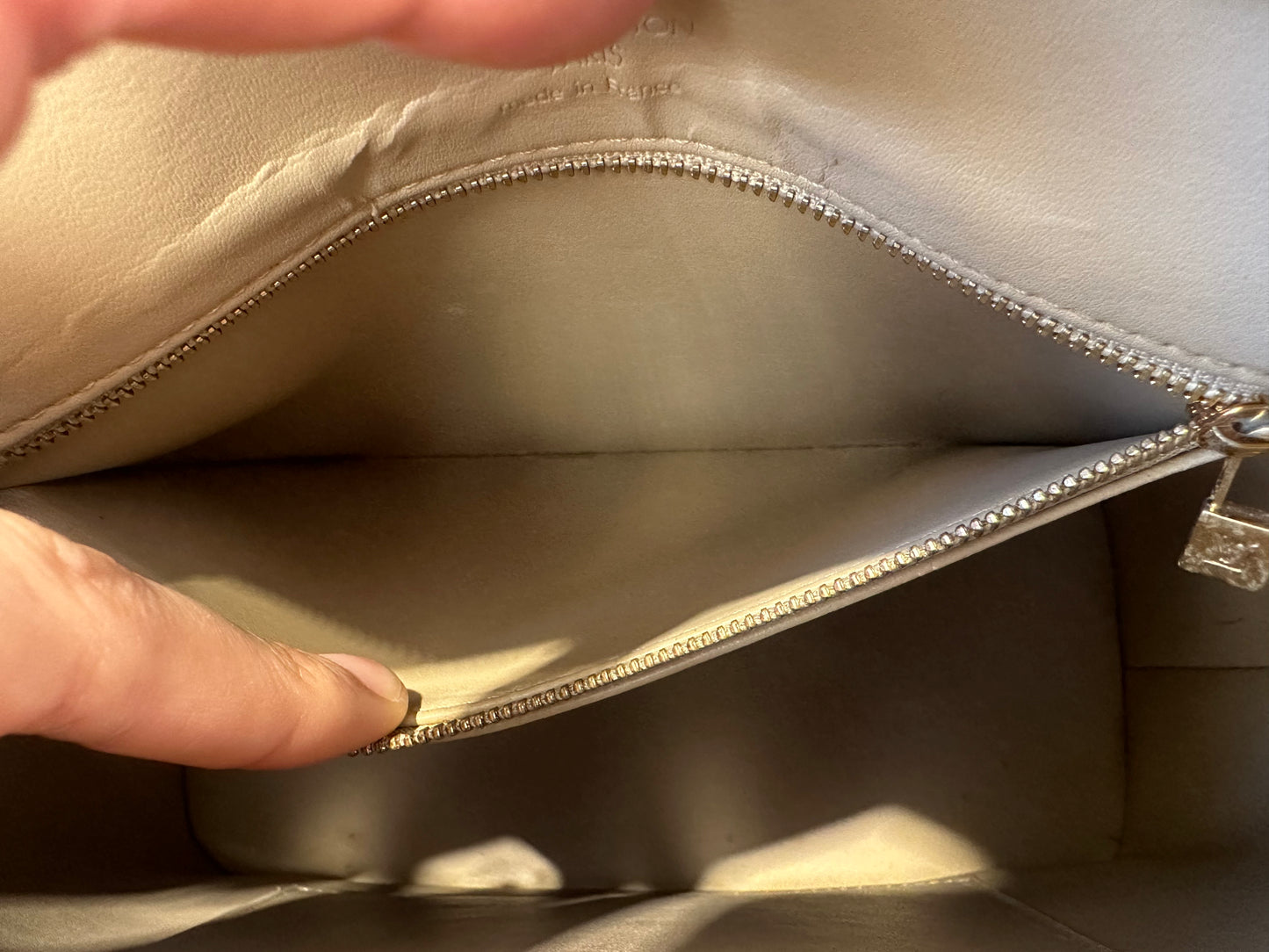 Louis Vuitton Houston