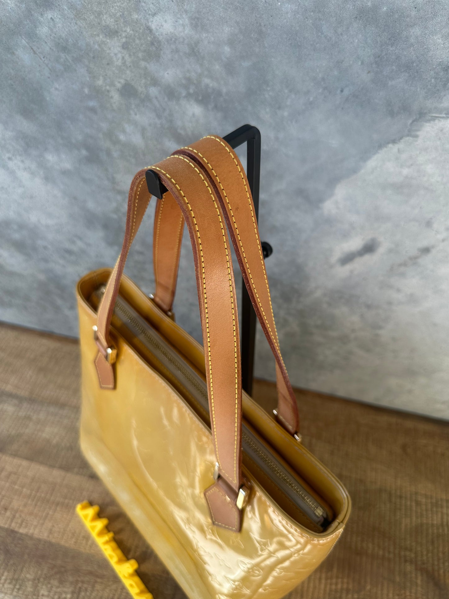 Louis Vuitton Houston
