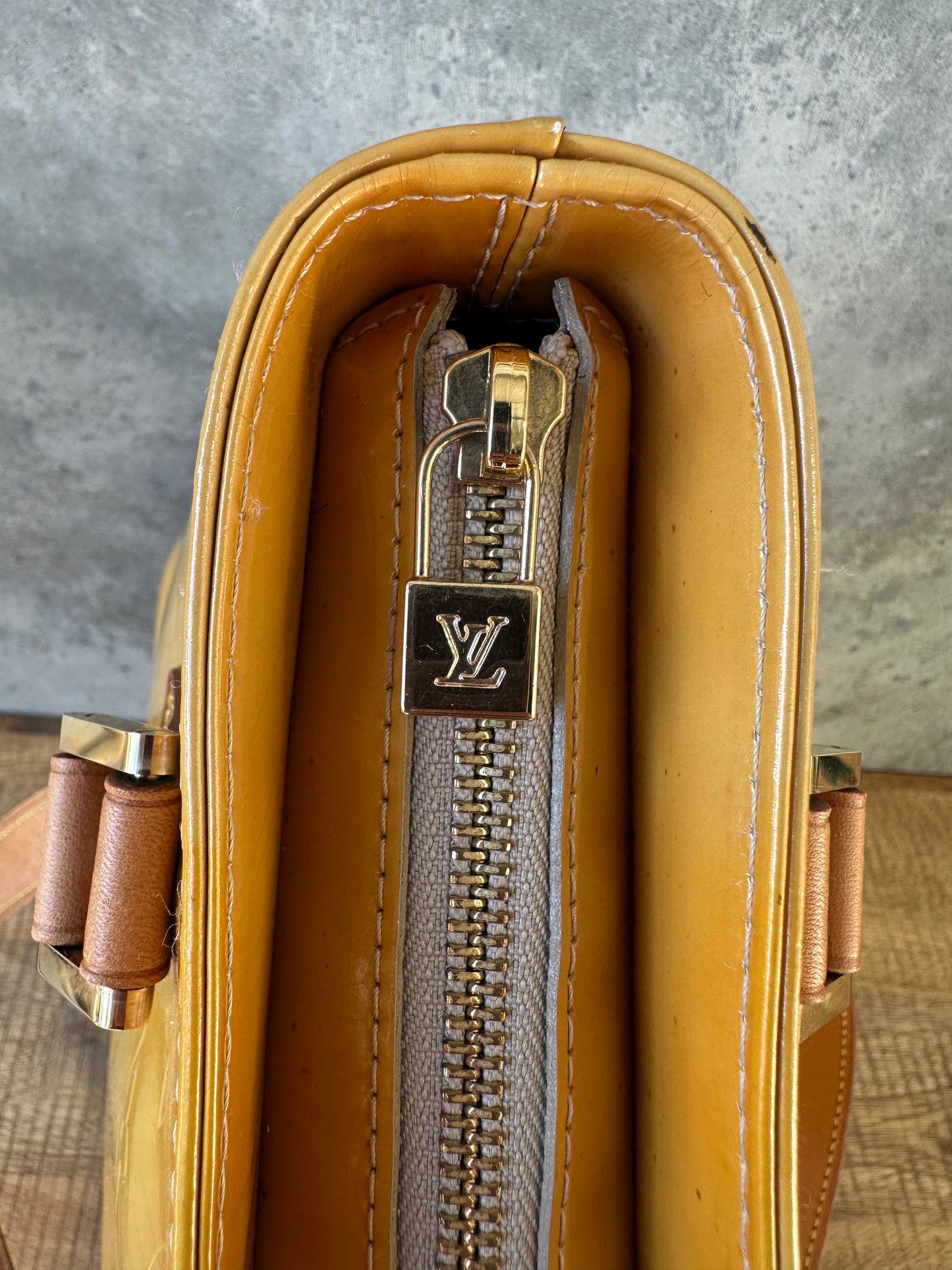 Louis Vuitton Houston