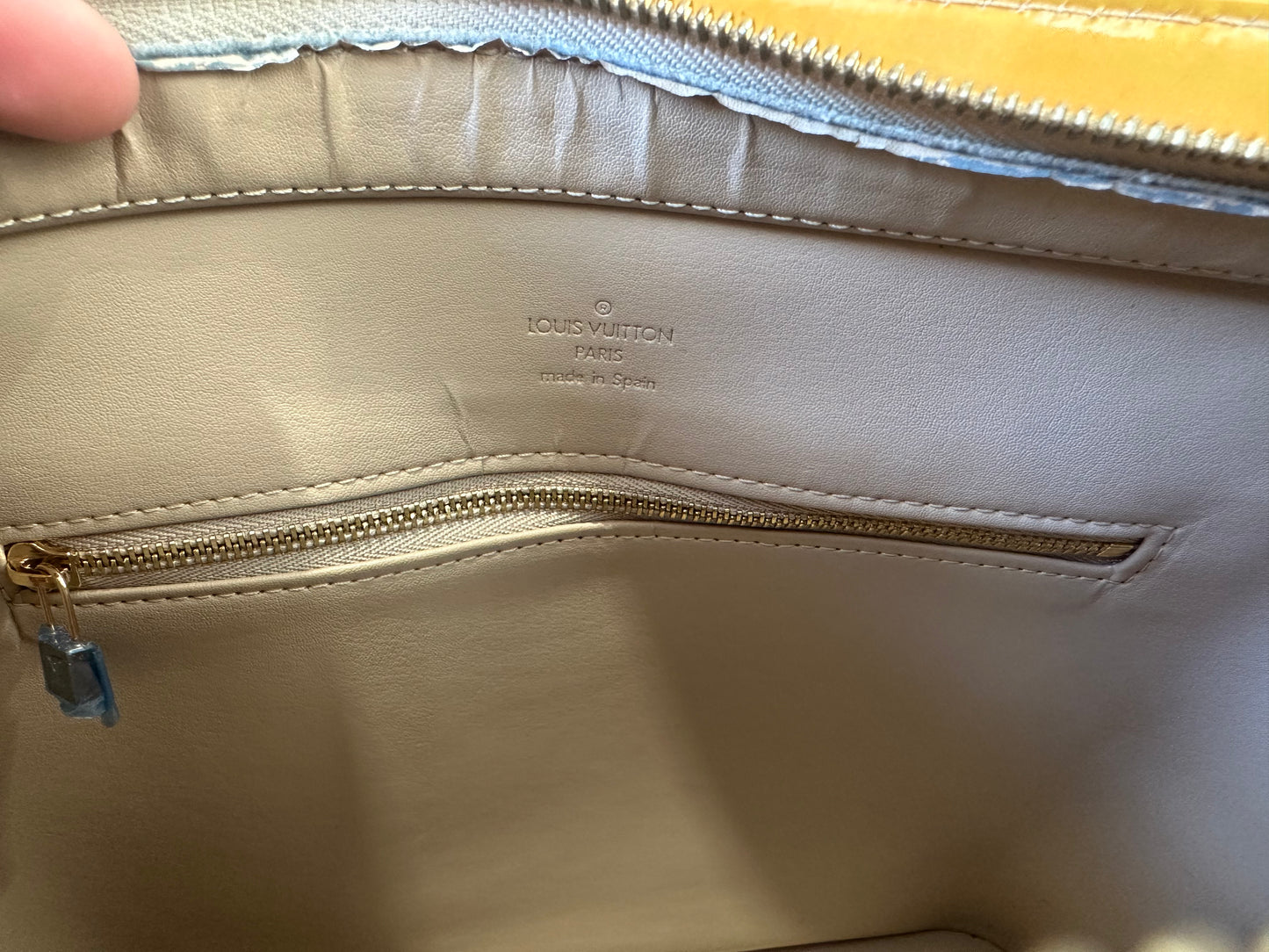 Louis Vuitton Houston