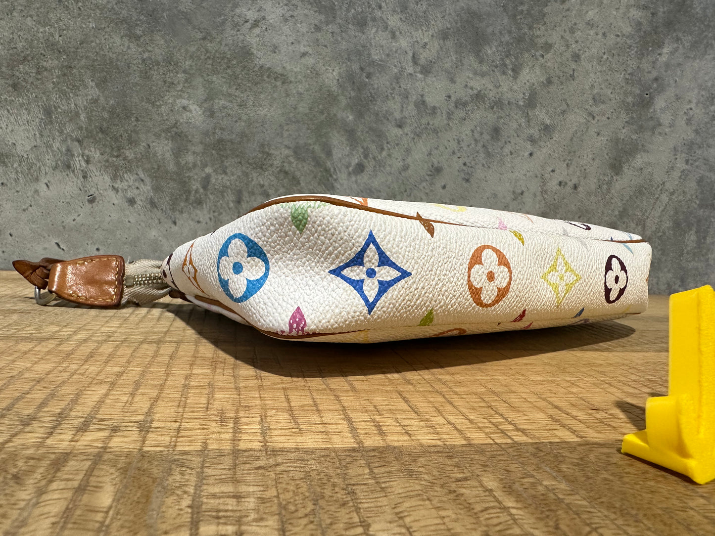 Louis Vuitton Multicolore Pochette