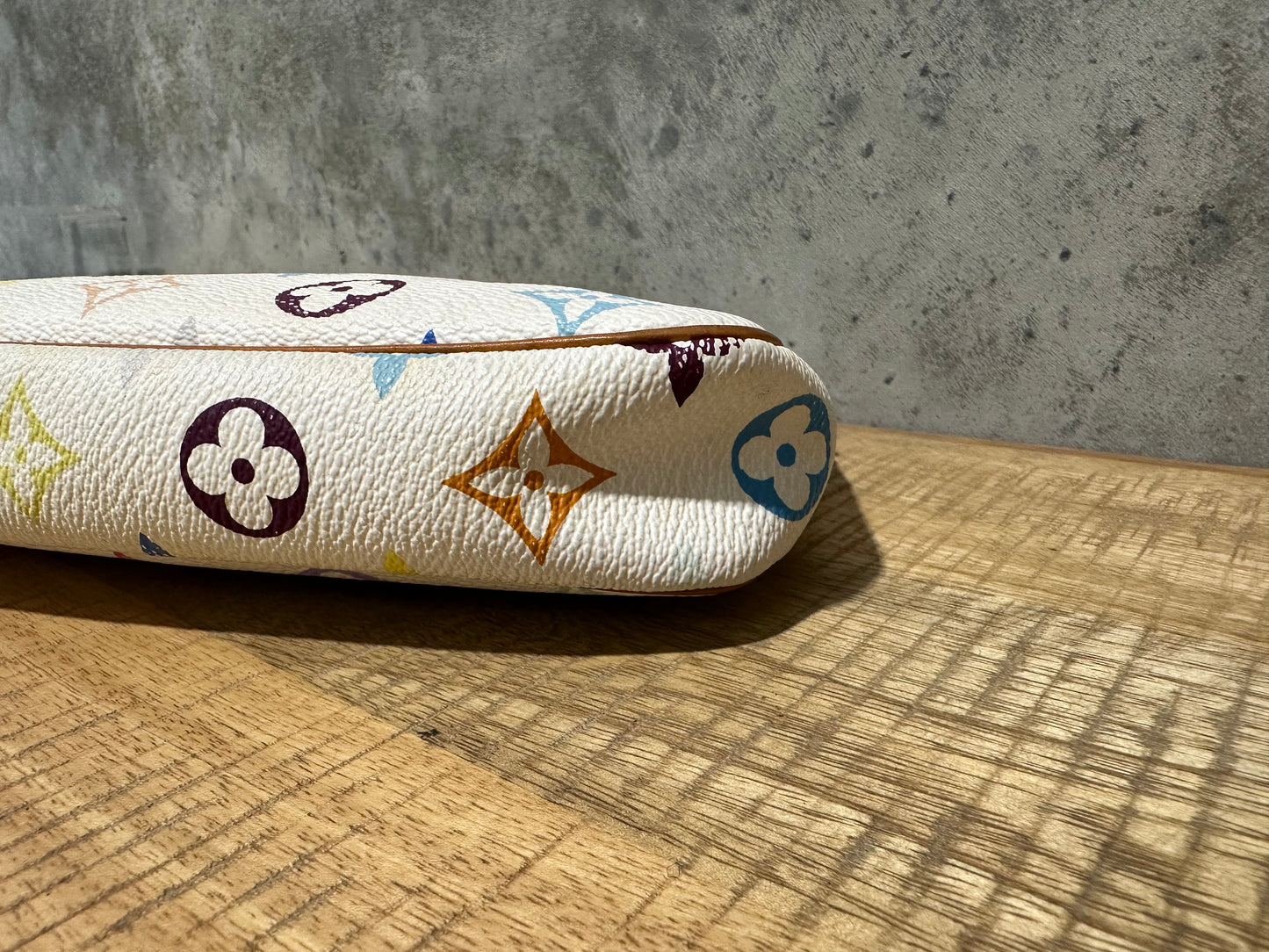 Louis Vuitton Multicolore Pochette