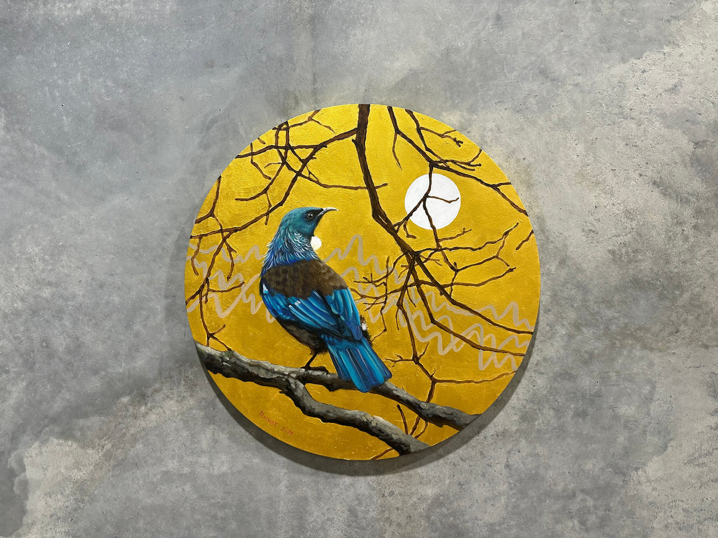 Tui I