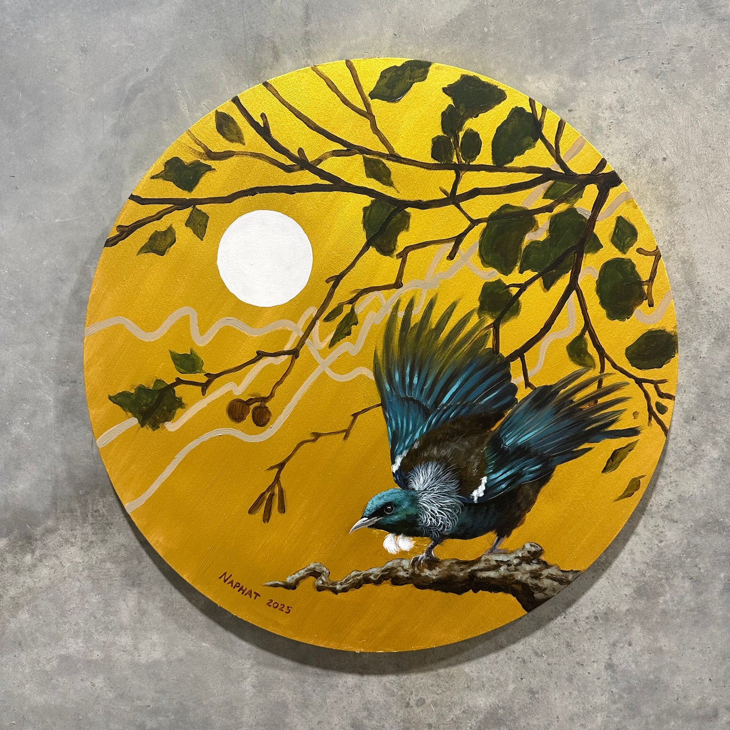 Tui II
