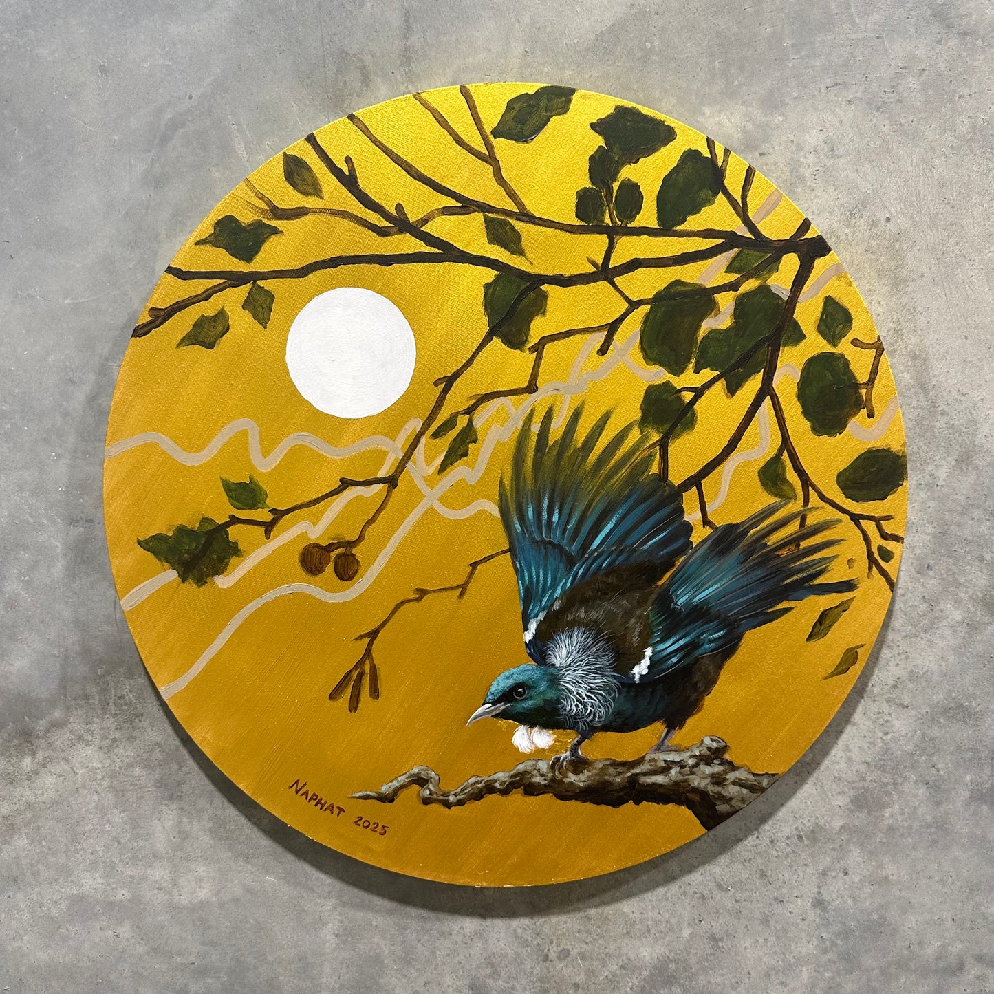 Tui II