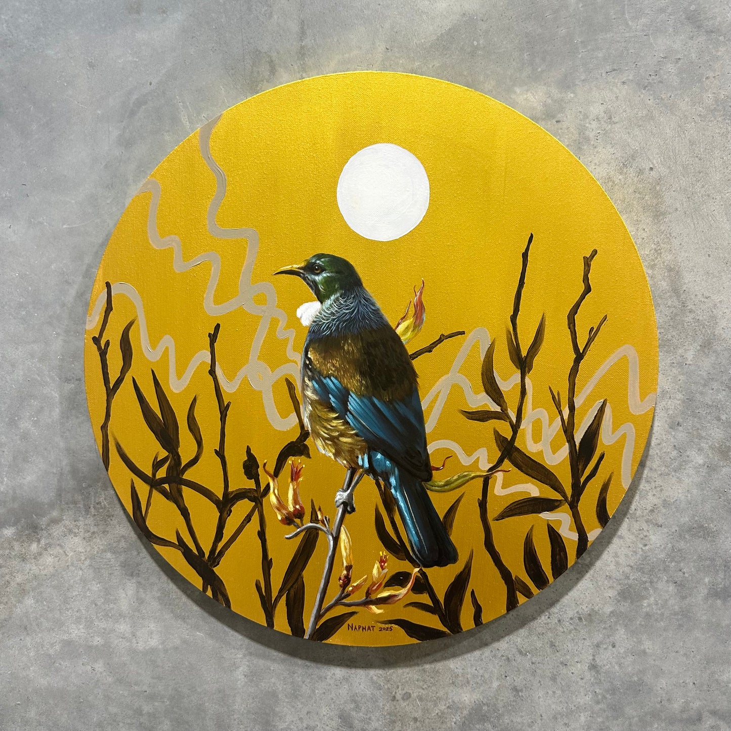 Tui III