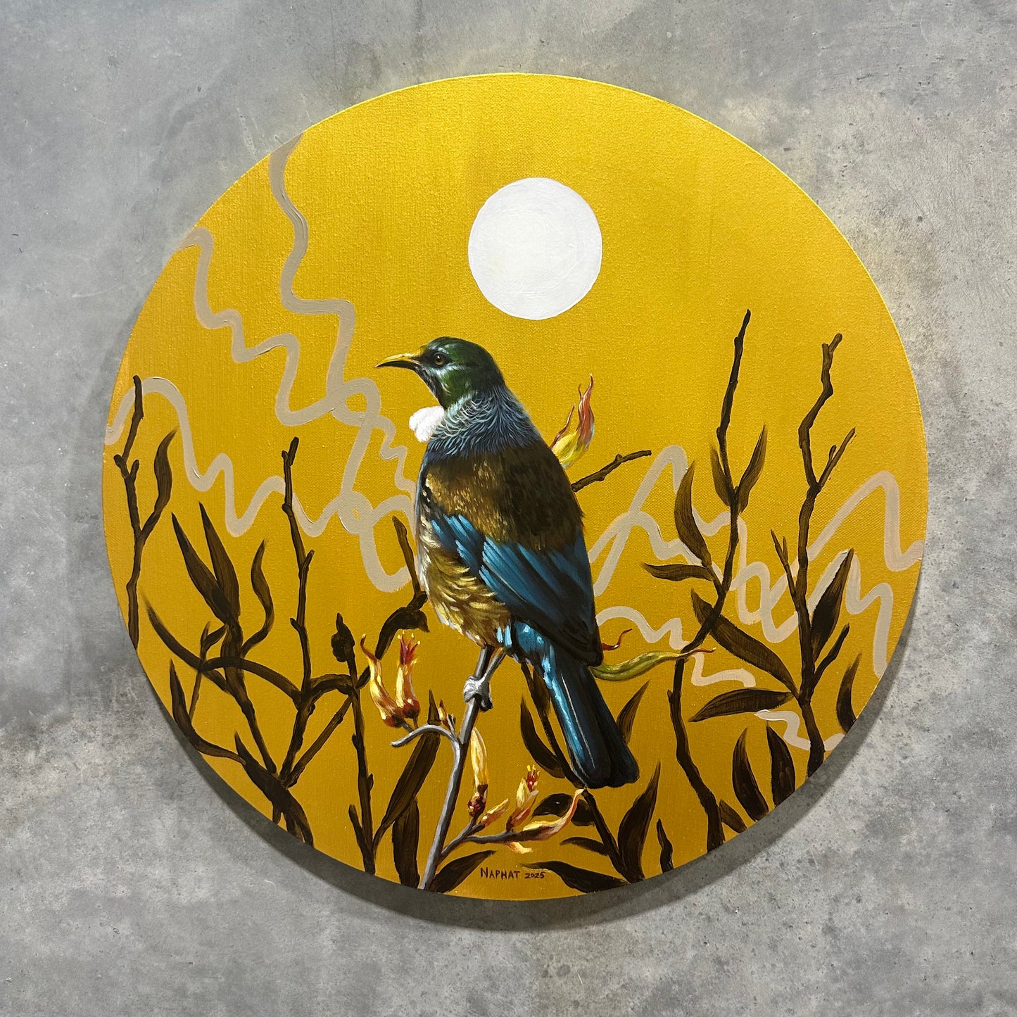 Tui III