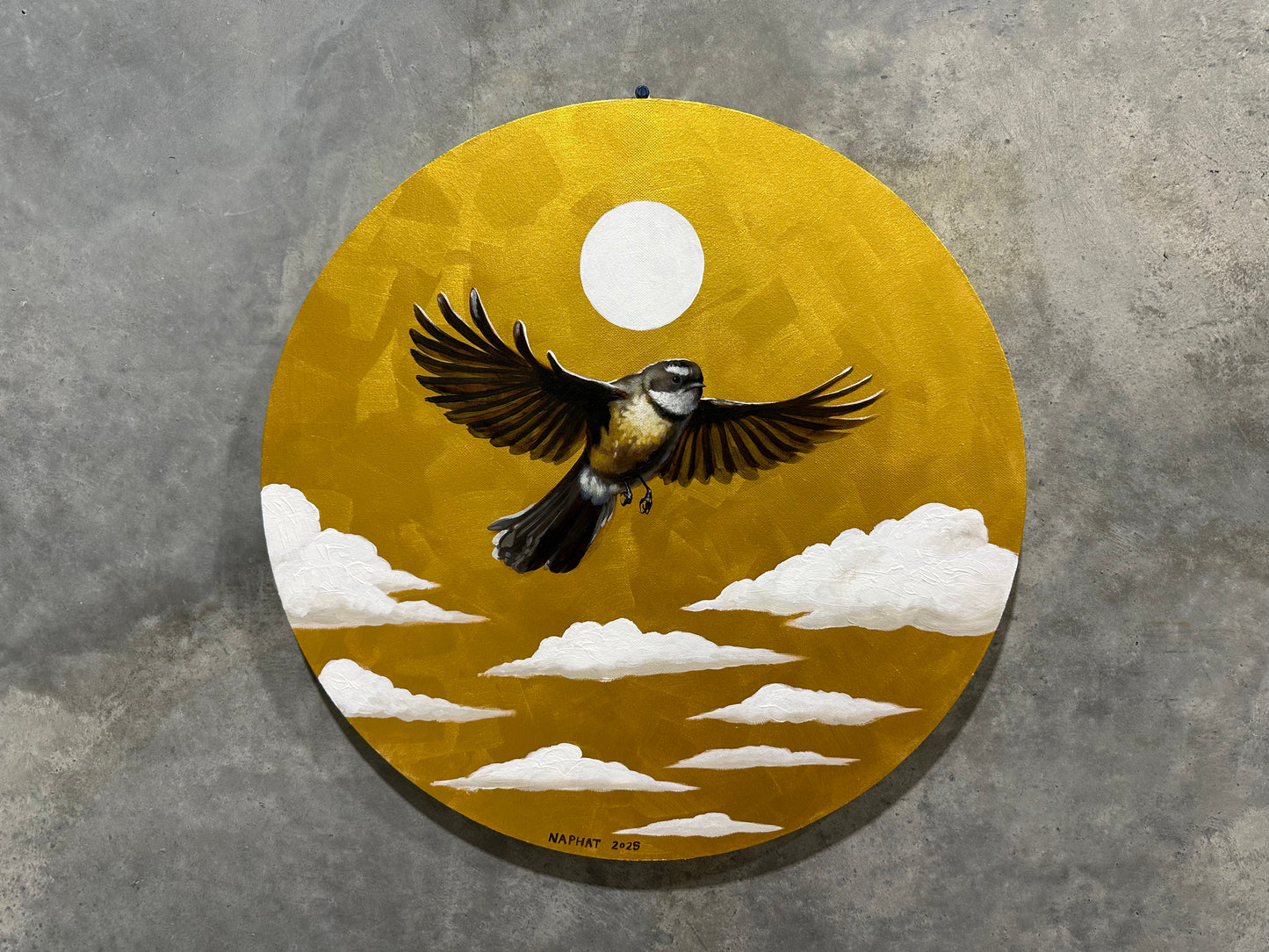 Fantail II