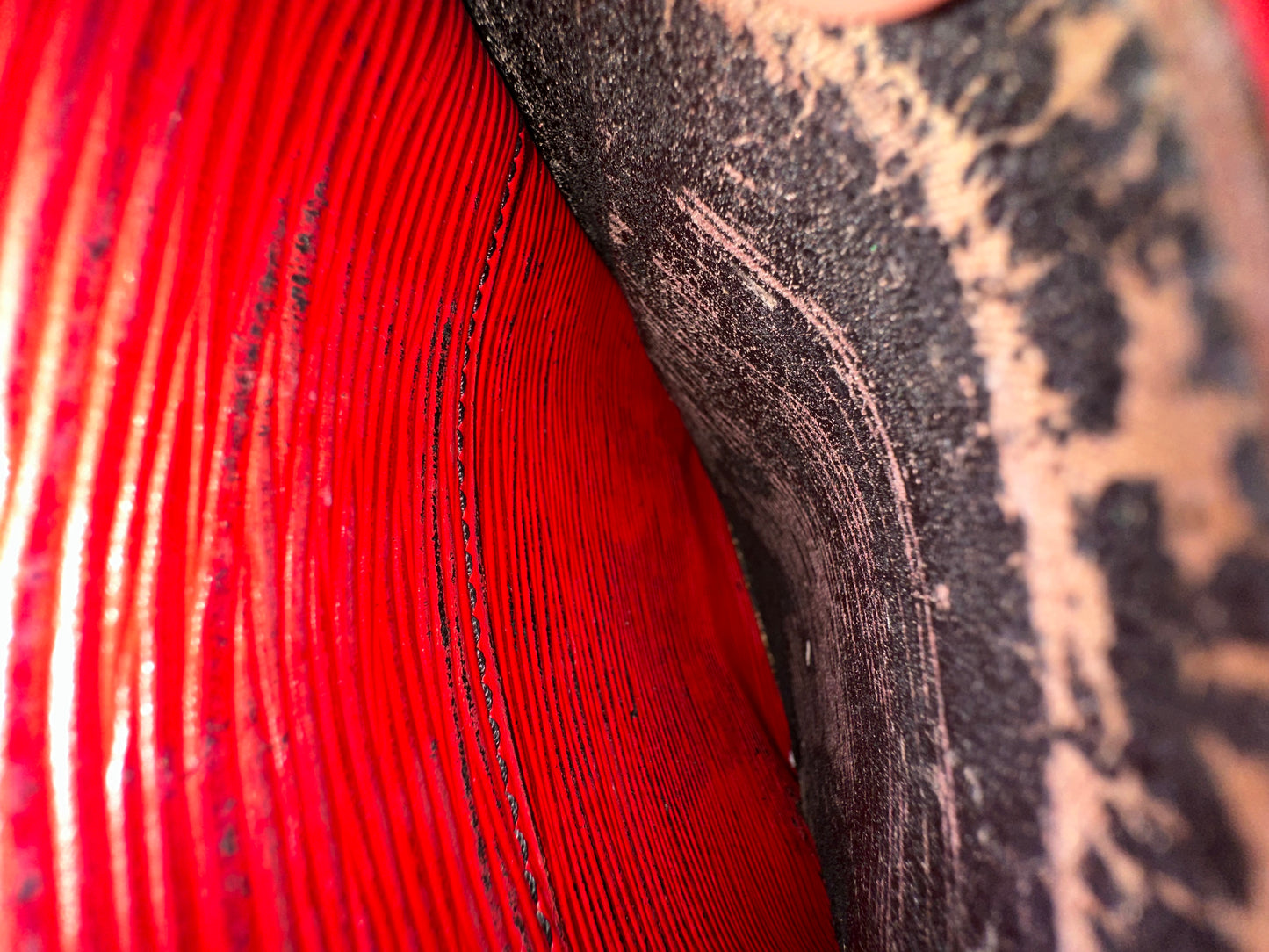 Louis Vuitton Danube PM Epi