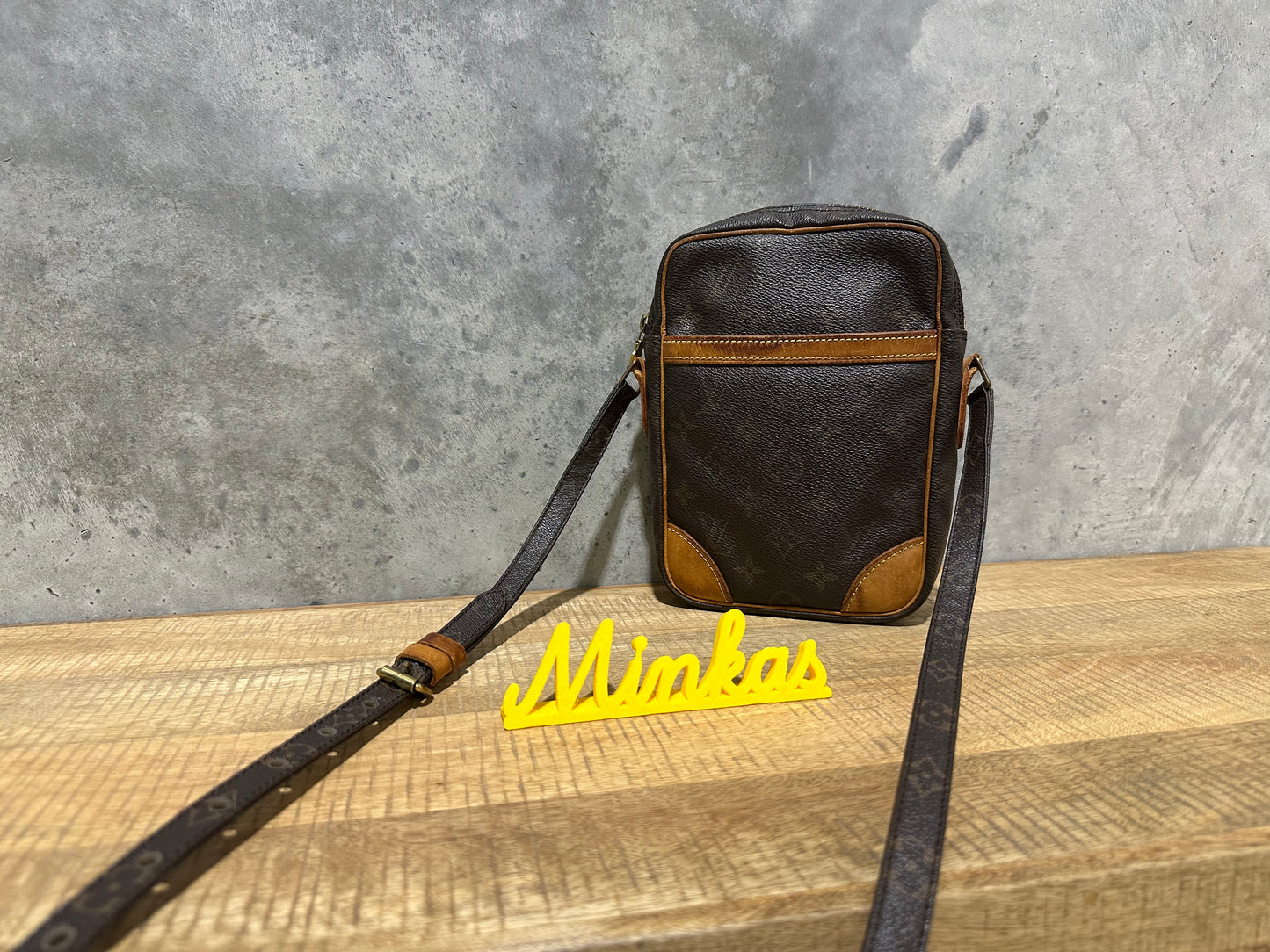 Louis Vuitton Danube PM