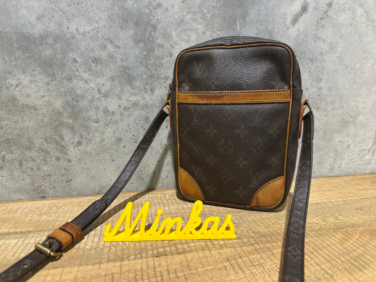 Louis Vuitton Danube PM