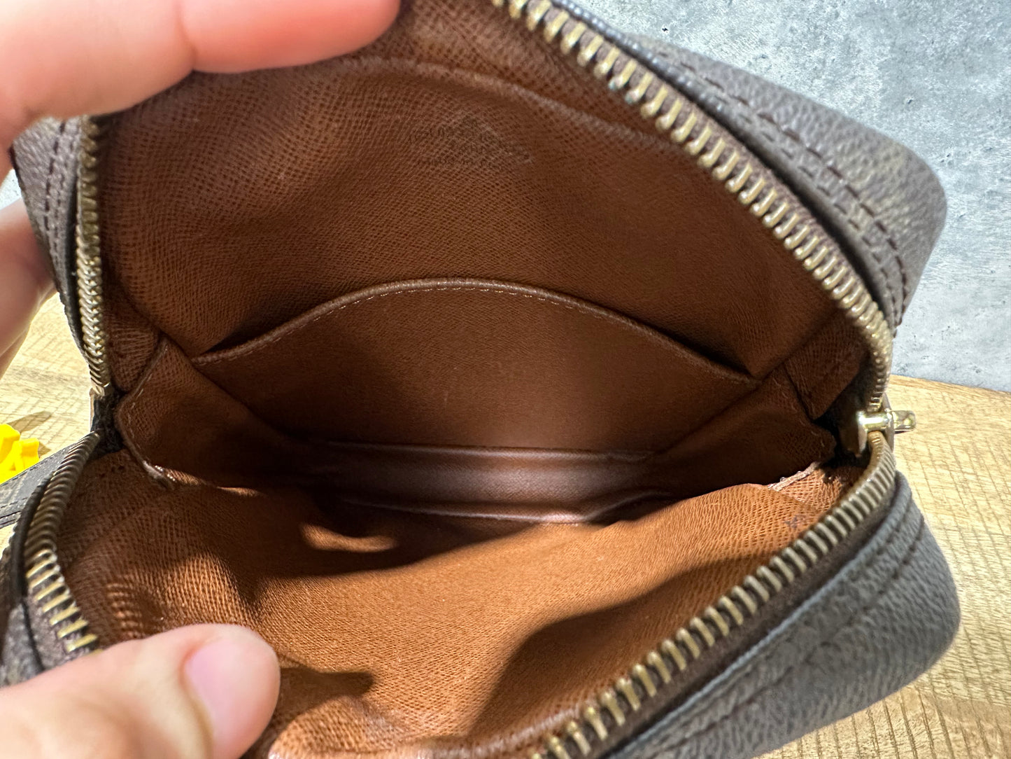 Louis Vuitton Danube PM