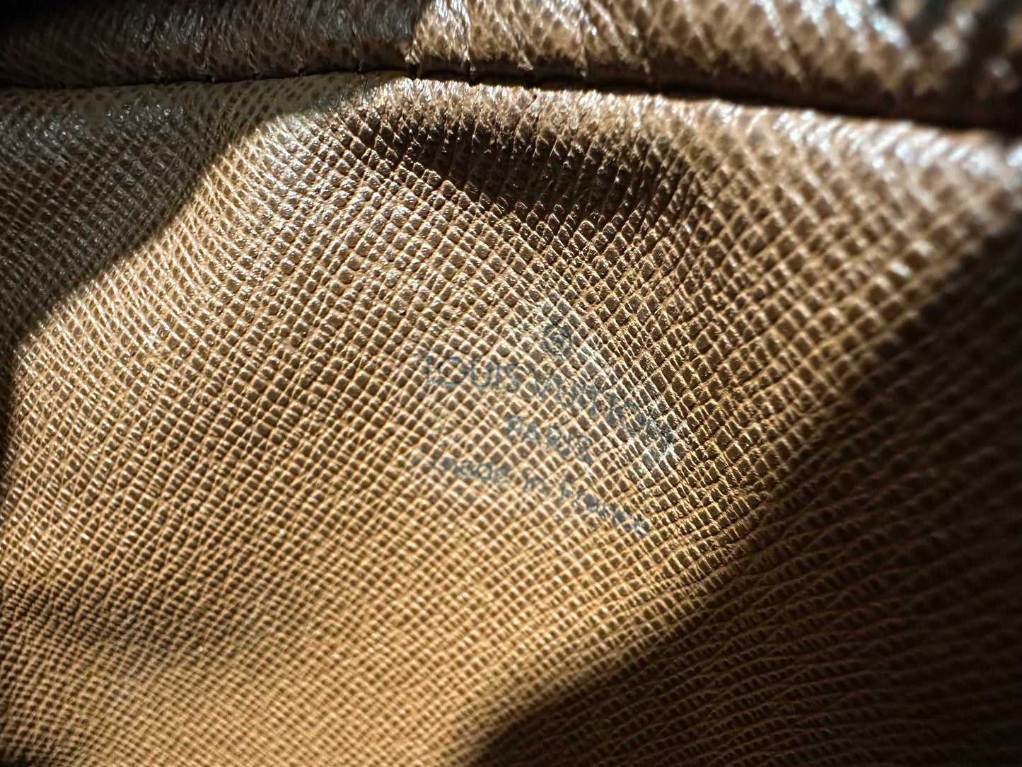 Louis Vuitton Danube PM