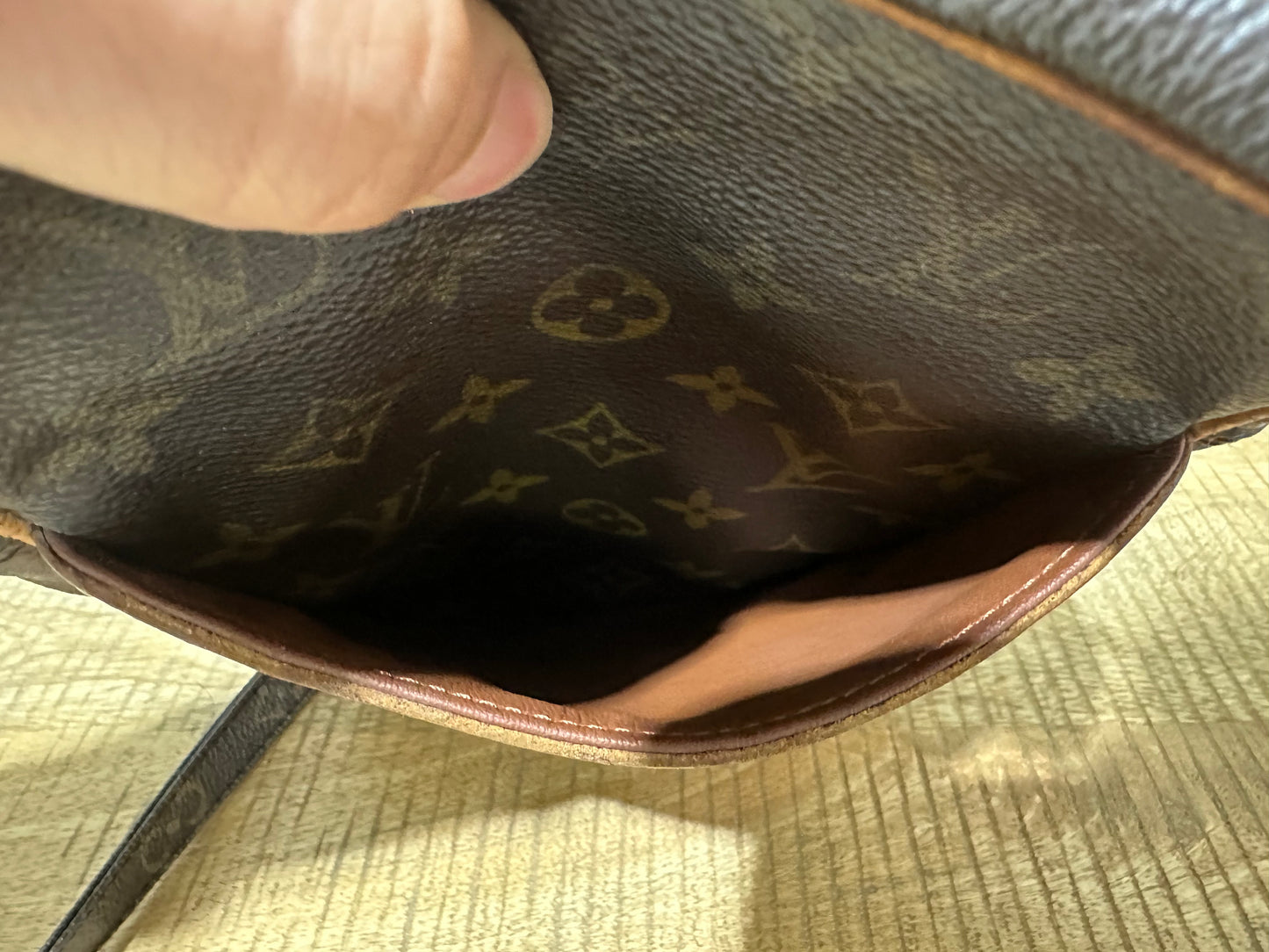 Louis Vuitton Danube PM