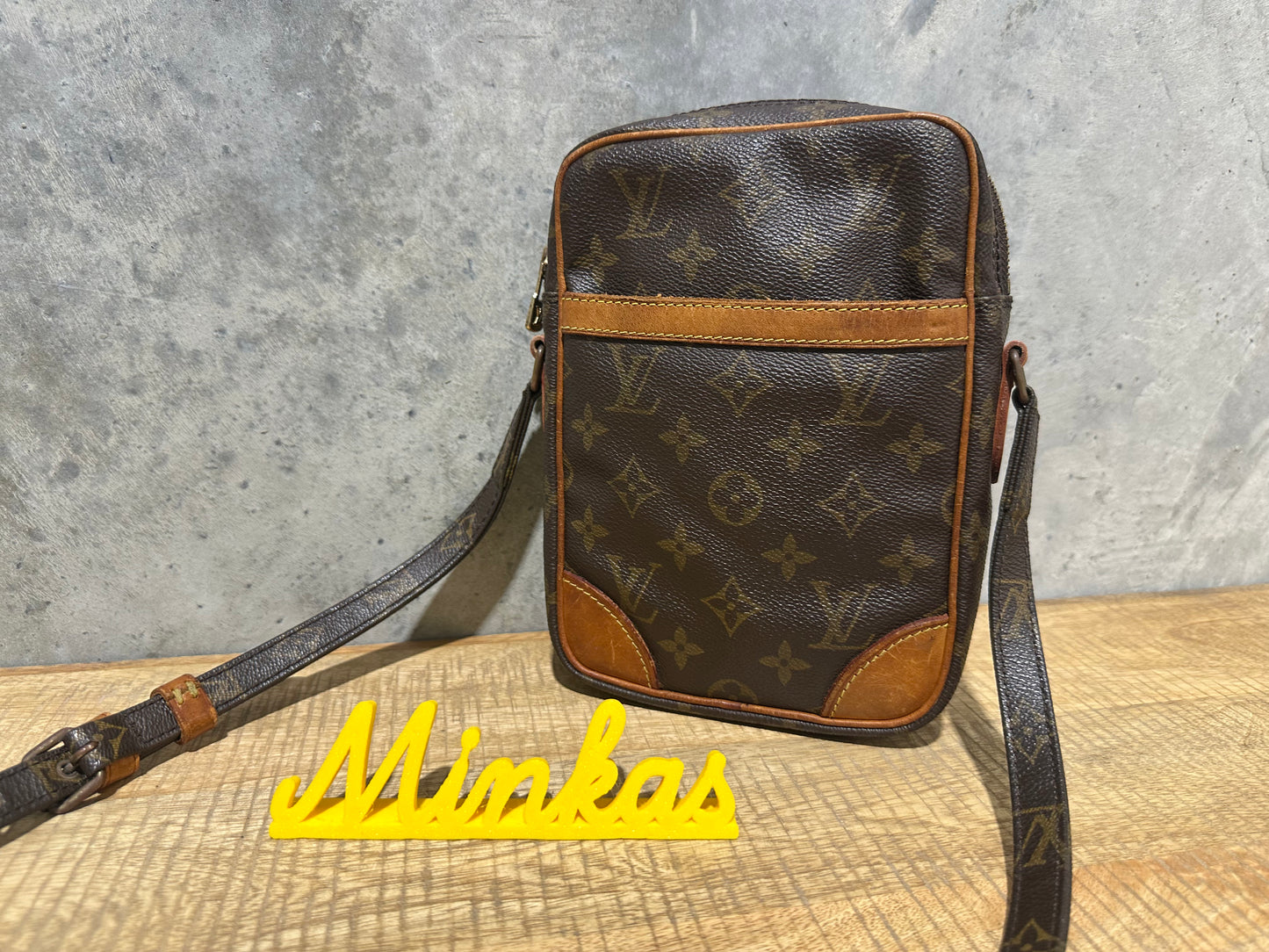 Louis Vuitton Danube PM