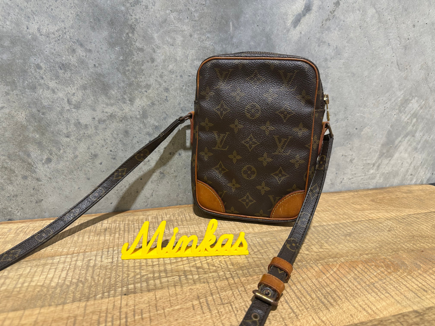 Louis Vuitton Danube PM