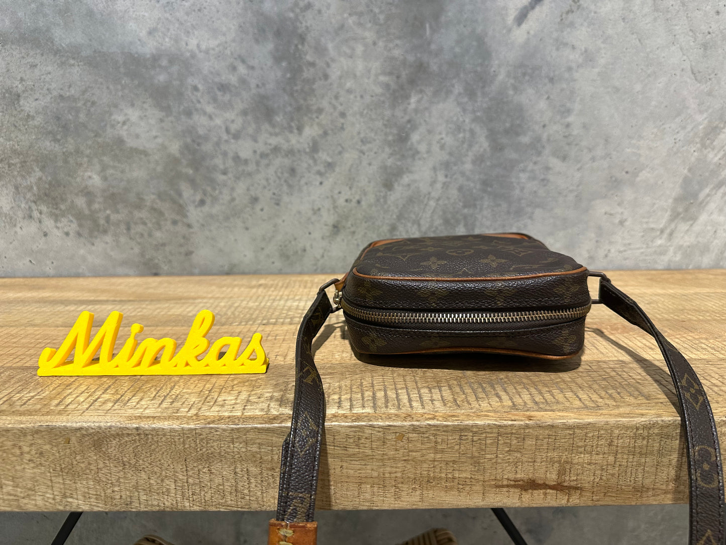 Louis Vuitton Danube PM