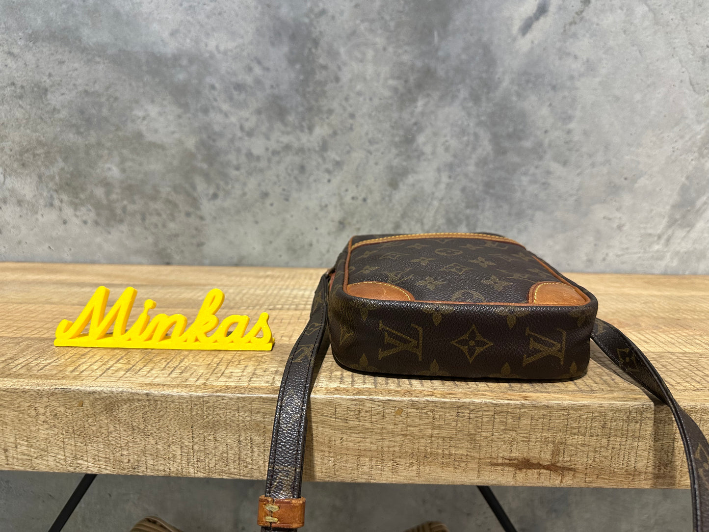 Louis Vuitton Danube PM