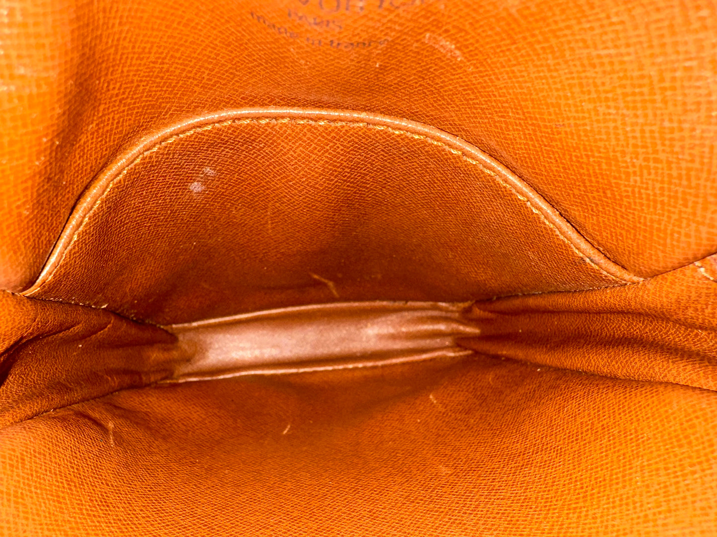 Louis Vuitton Danube PM