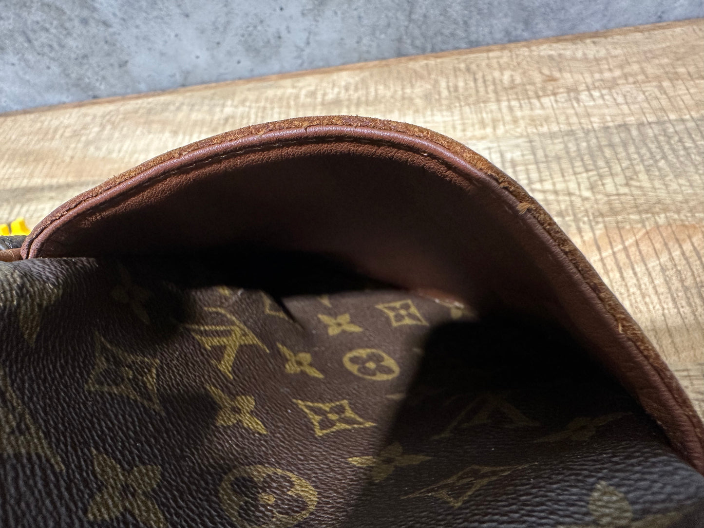 Louis Vuitton Danube PM