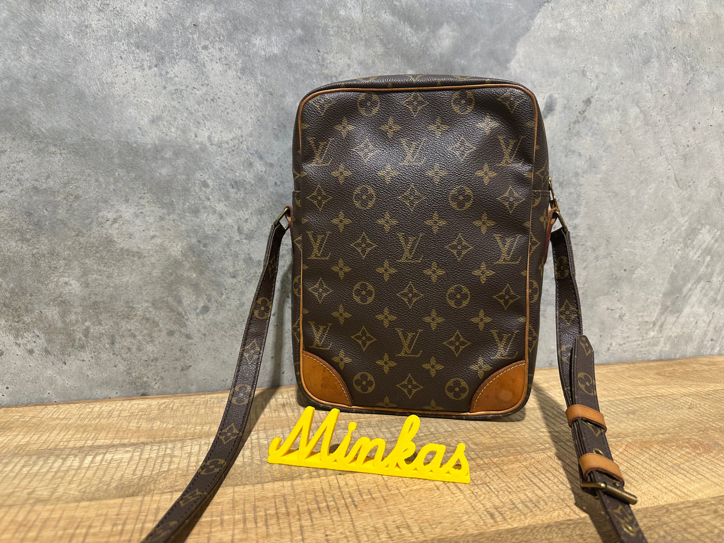 Louis Vuitton Danube GM