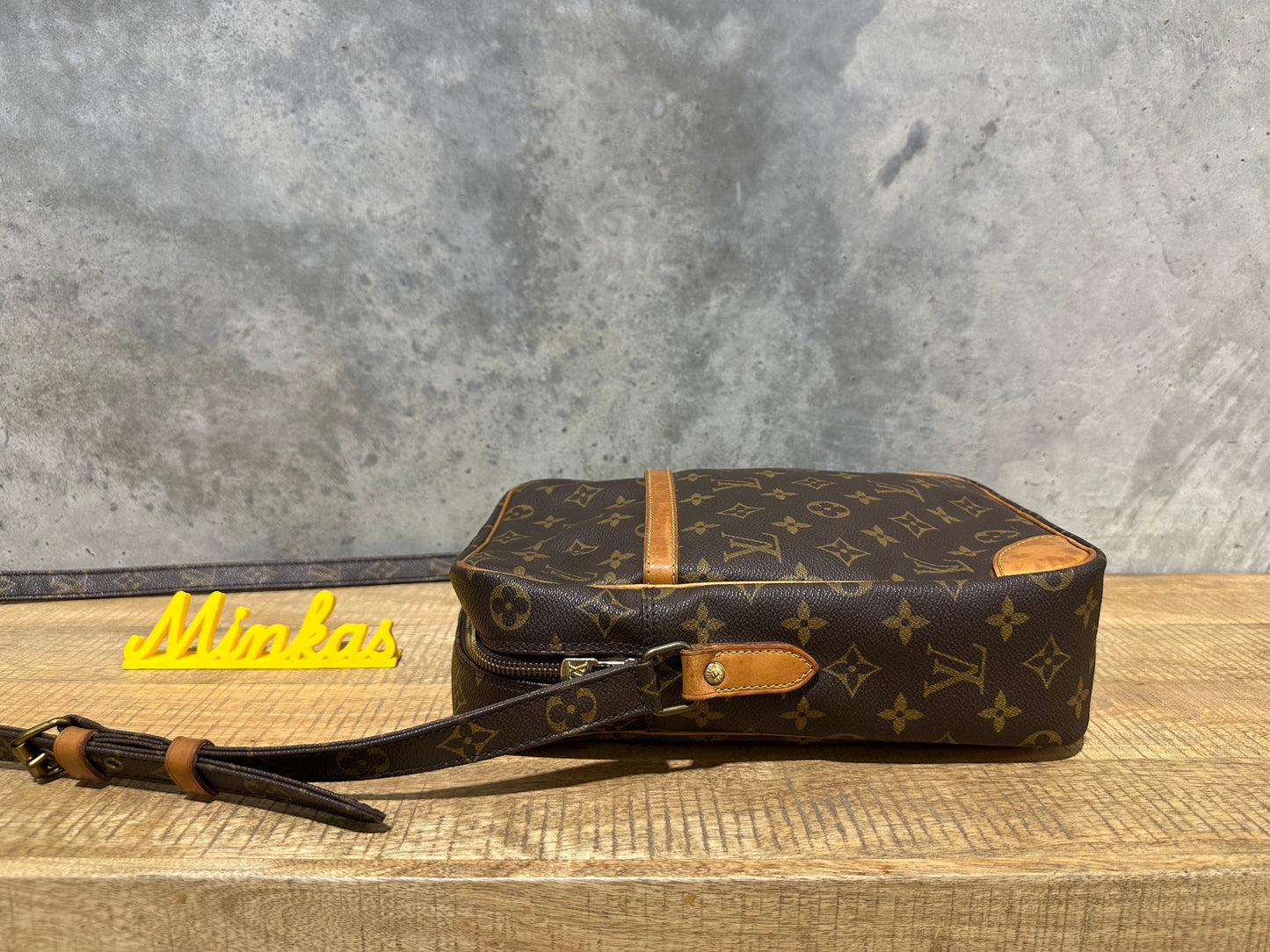 Louis Vuitton Danube GM