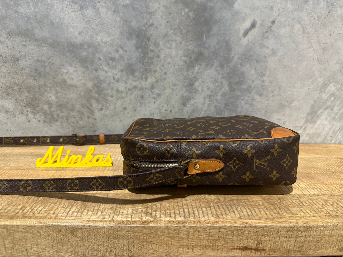 Louis Vuitton Danube GM